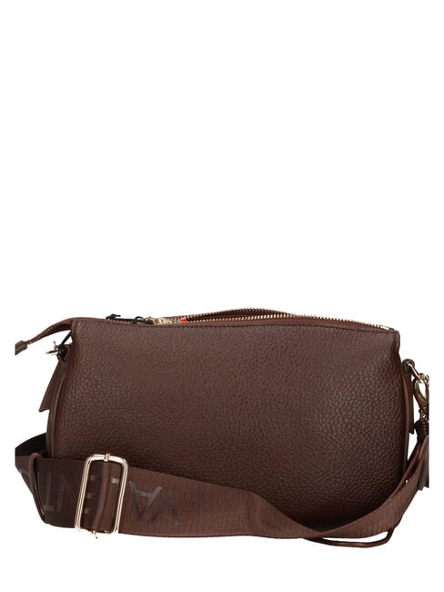 MAURY sac bandouli&egrave;re caf&eacute;" - Sacs pour Femme
