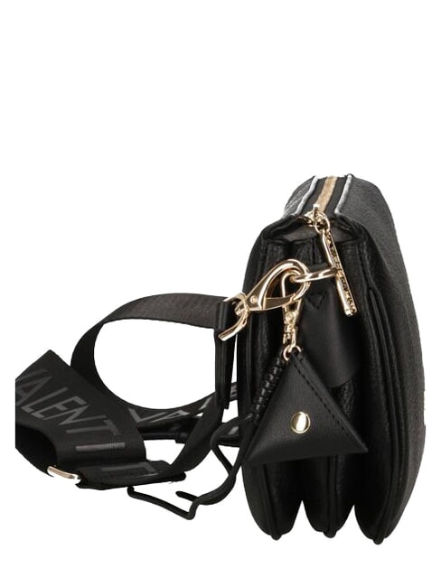 MAURY sac bandouli&egrave;re noir - Sacs pour Femme