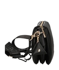 MARIO VALENTINO MAURY sac bandouli&egrave;re noir - Sacs pour Femme - 2