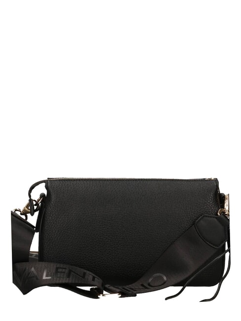 MAURY sac bandouli&egrave;re noir - Sacs pour Femme