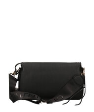 MARIO VALENTINO MAURY sac bandouli&egrave;re noir - Sacs pour Femme - 3