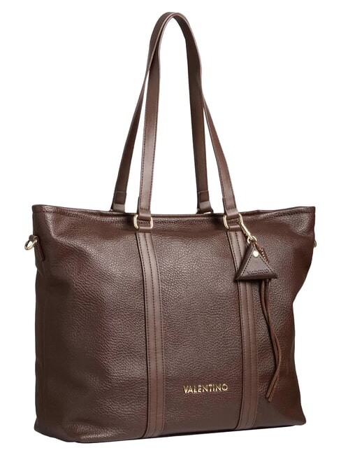 MAURY sac &agrave; bandouli&egrave;re caf&eacute;" - Sacs pour Femme
