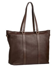 MARIO VALENTINO MAURY sac &agrave; bandouli&egrave;re caf&eacute;" - Sacs pour Femme - 3