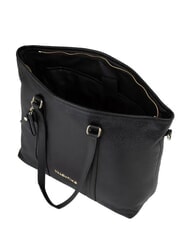 MARIO VALENTINO MAURY sac &agrave; bandouli&egrave;re noir - Sacs pour Femme - 3