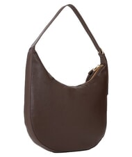 MARIO VALENTINO MAURY sac bandouli&egrave;re caf&eacute;" - Sacs pour Femme - 2