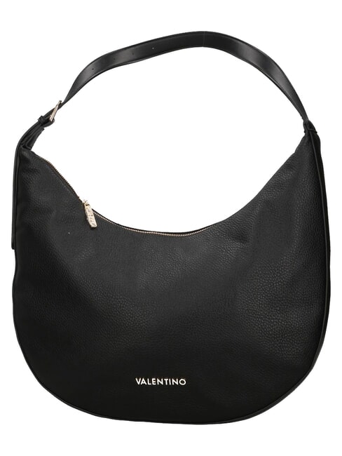 MAURY sac bandouli&egrave;re noir - Sacs pour Femme