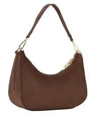 MARIO VALENTINO FAIRBANKS sac bandouli&egrave;re caf&eacute;" - Sacs pour Femme - 2
