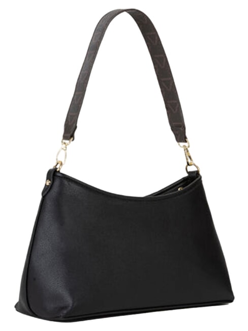 LYSSA RE sac bandouli&egrave;re noir - Sacs pour Femme