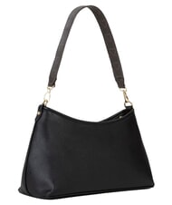 MARIO VALENTINO LYSSA RE sac bandouli&egrave;re noir - Sacs pour Femme - 2