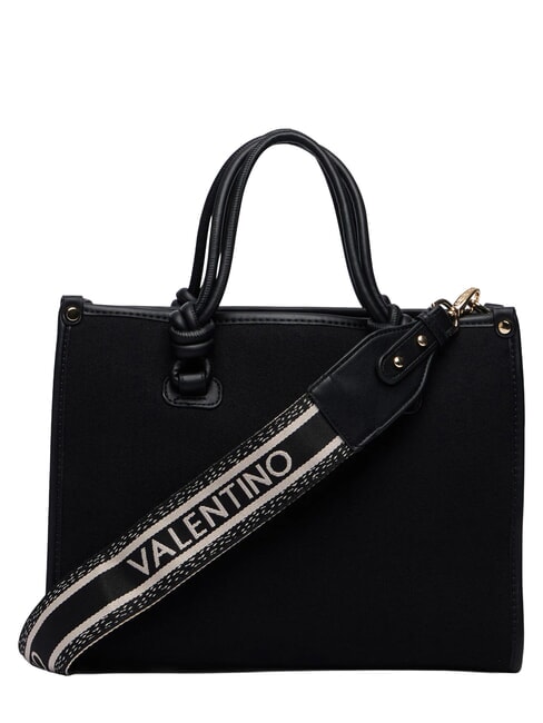 WINTER AELLA Sac &agrave; main avec bandouli&egrave;re noir - Sacs pour Femme