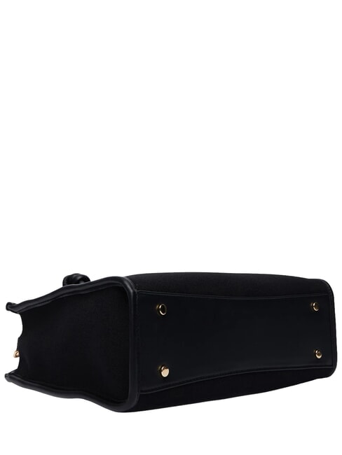WINTER AELLA Sac &agrave; main avec bandouli&egrave;re noir - Sacs pour Femme