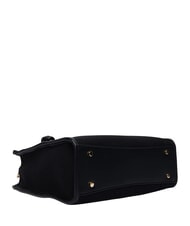 MARIO VALENTINO WINTER AELLA Sac &agrave; main avec bandouli&egrave;re noir - Sacs pour Femme - 4