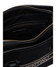 MARIO VALENTINO WINTER AELLA Sac &agrave; main avec bandouli&egrave;re noir - Sacs pour Femme - 5