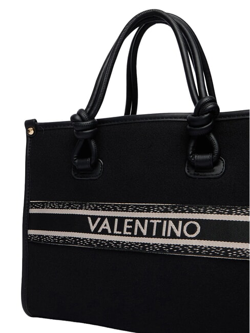WINTER AELLA Sac &agrave; main avec bandouli&egrave;re noir - Sacs pour Femme