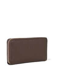 MARIO VALENTINO MAURY Grand portefeuille caf&eacute;" - Portefeuilles Femme - 2