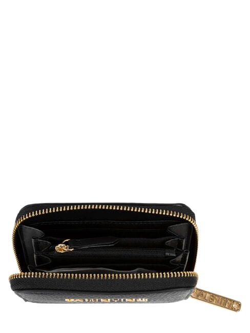 MAURY Portefeuille moyen noir - Portefeuilles Femme