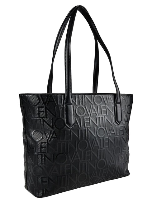 GYNEVRA RE sac &agrave; bandouli&egrave;re noir - Sacs pour Femme