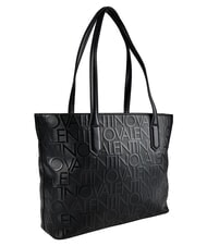MARIO VALENTINO GYNEVRA RE sac &agrave; bandouli&egrave;re noir - Sacs pour Femme - 2