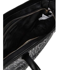 MARIO VALENTINO GYNEVRA RE sac &agrave; bandouli&egrave;re noir - Sacs pour Femme - 3
