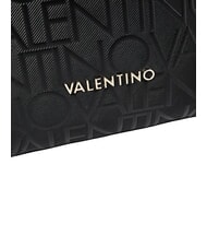 MARIO VALENTINO GYNEVRA RE sac &agrave; bandouli&egrave;re noir - Sacs pour Femme - 4