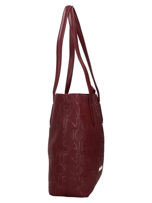 GYNEVRA RE sac &agrave; bandouli&egrave;re Bordeaux - Sacs pour Femme