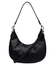 MARIO VALENTINO GYNEVRA RE Sac &agrave; bandouli&egrave;re ajustable noir - Sacs pour Femme - 2