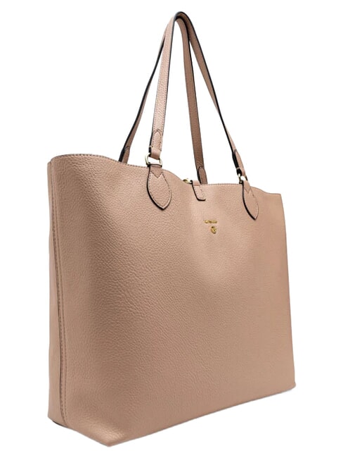 PLANETARIUM Sac bandouli&egrave;re avec pochette classique/beige - Sacs pour Femme