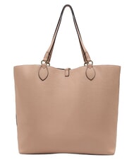 GATTINONI PLANETARIUM Sac bandouli&egrave;re avec pochette classique/beige - Sacs pour Femme - 4