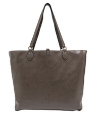 GATTINONI PLANETARIUM Sac bandouli&egrave;re avec pochette vert sauvage/militaire - Sacs pour Femme - 3