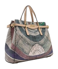 GATTINONI PLANETARIUM Sac &agrave; main avec bandouli&egrave;re et pochette - Sacs pour Femme