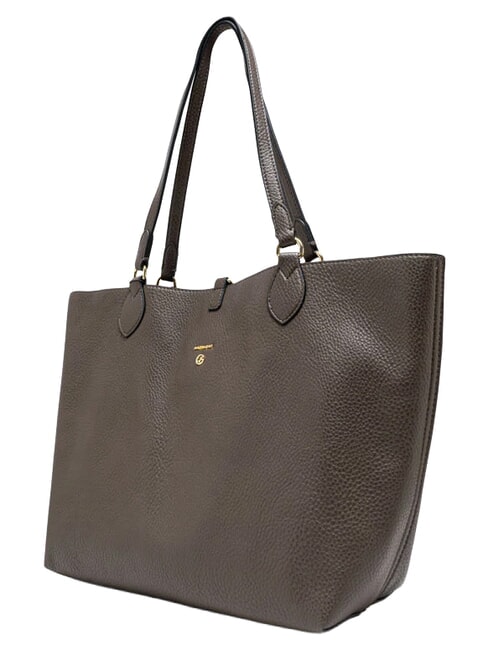 PLANETARIUM Sac &agrave; dos double face vert sauvage/militaire - Sacs pour Femme