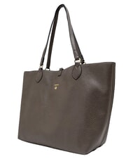 GATTINONI PLANETARIUM Sac &agrave; dos double face vert sauvage/militaire - Sacs pour Femme - 2