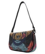 GATTINONI PLANETARIUM Mini sac bandouli&egrave;re, avec bandouli&egrave;re - Sacs pour Femme