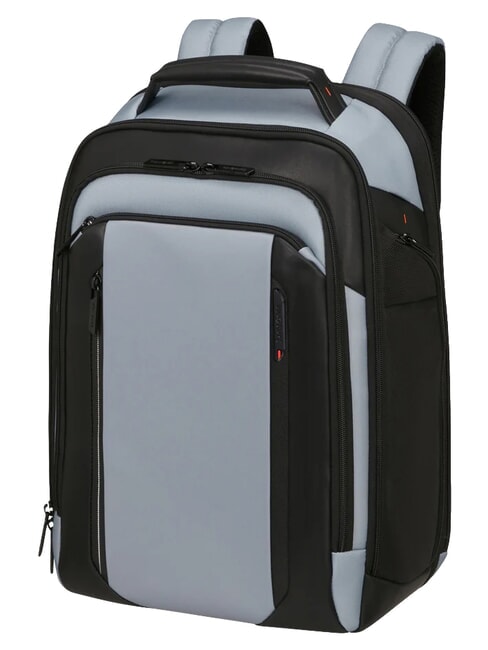 SPECTROLITE 4.0 Sac &agrave; dos extensible pour ordinateur portable 15,6 pouces gris nuageux - Sacs &agrave; dos pour ordinateur portable