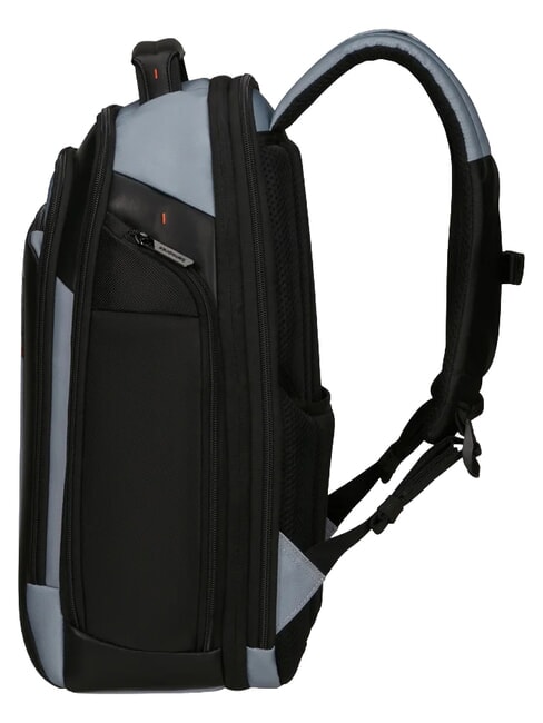 SPECTROLITE 4.0 Sac &agrave; dos extensible pour ordinateur portable 15,6 pouces gris nuageux - Sacs &agrave; dos pour ordinateur portable