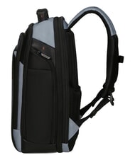 SAMSONITE SPECTROLITE 4.0 Sac &agrave; dos extensible pour ordinateur portable 15,6 pouces gris nuageux - Sacs &agrave; dos pour ordinateur portable - 3