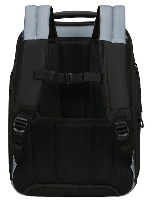 SPECTROLITE 4.0 Sac &agrave; dos extensible pour ordinateur portable 15,6 pouces gris nuageux - Sacs &agrave; dos pour ordinateur portable