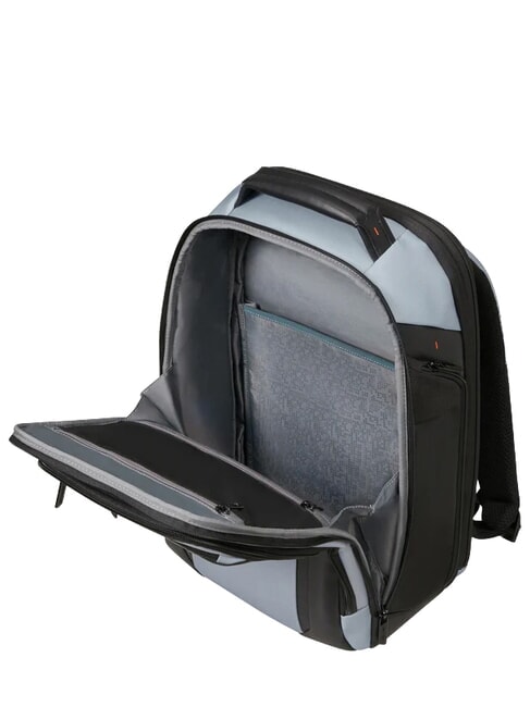 SPECTROLITE 4.0 Sac &agrave; dos extensible pour ordinateur portable 15,6 pouces gris nuageux - Sacs &agrave; dos pour ordinateur portable