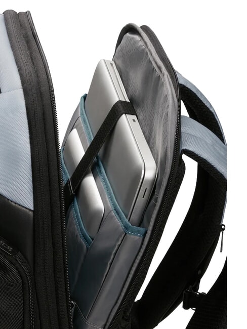 SPECTROLITE 4.0 Sac &agrave; dos extensible pour ordinateur portable 15,6 pouces gris nuageux - Sacs &agrave; dos pour ordinateur portable