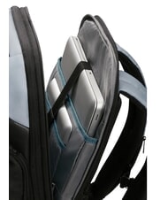 SAMSONITE SPECTROLITE 4.0 Sac &agrave; dos extensible pour ordinateur portable 15,6 pouces gris nuageux - Sacs &agrave; dos pour ordinateur portable - 6