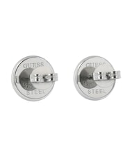 GUESS DREAMING GUESS Boucles d'oreilles en zircone cubique ARGENT - Boucles d'oreilles - 2
