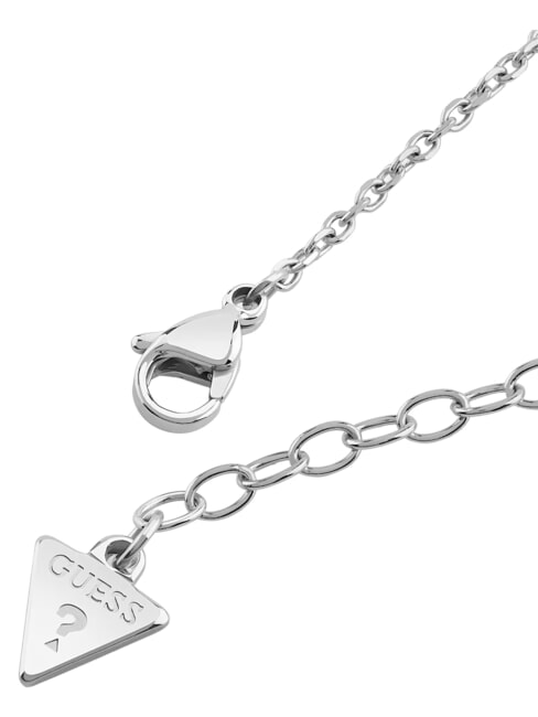 BORBOLETA Bracelet &agrave; breloque papillon ARGENT - Bracelets
