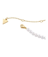 GUESS BORBOLETA Collier pendentif papillon or jaune - Colliers - 3
