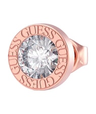 GUESS COLOR MY DAY  Des boucles d'oreilles OR ROSE - Boucles d'oreilles - 2