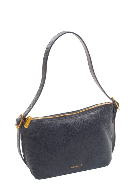 CHERRY Mini sac bandouli&egrave;re bleu nuit - Sacs pour Femme
