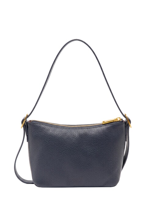 CHERRY Mini sac bandouli&egrave;re bleu nuit - Sacs pour Femme