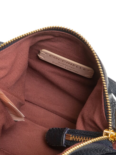 CHERRY Mini sac bandouli&egrave;re bleu nuit - Sacs pour Femme
