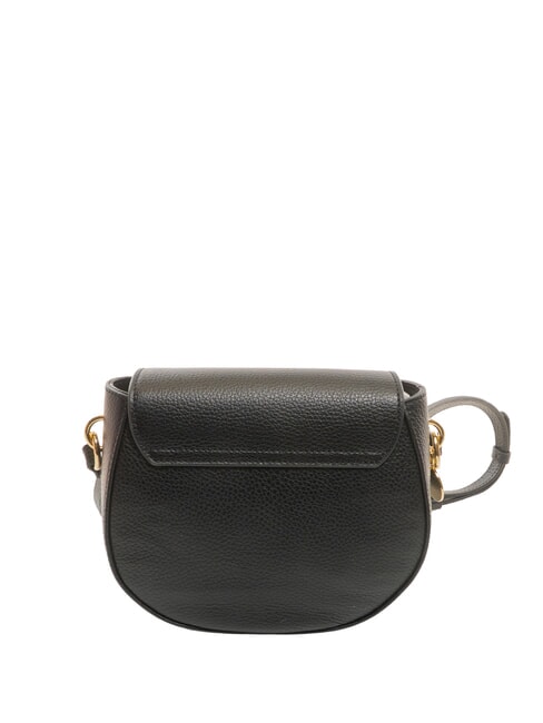 ALPHA Mini sac bandouli&egrave;re Noir - Sacs pour Femme