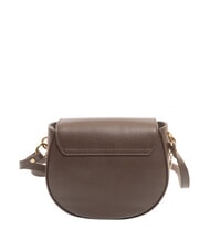 COCCINELLE ALPHA Mini sac bandouli&egrave;re brunette - Sacs pour Femme - 2