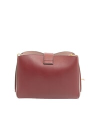 COCCINELLE ALBA sac bandouli&egrave;re groseille - Sacs pour Femme - 3